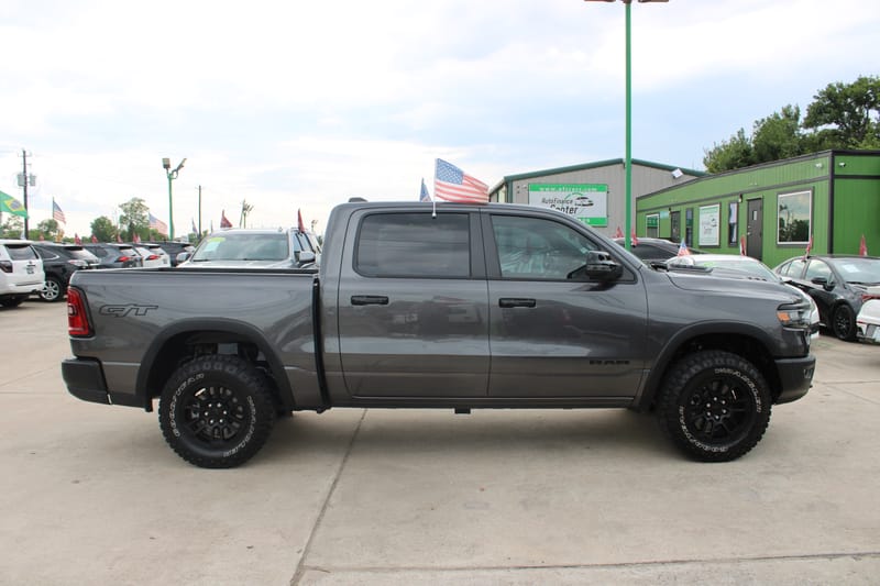 2025 RAM 1500 - RAM721975