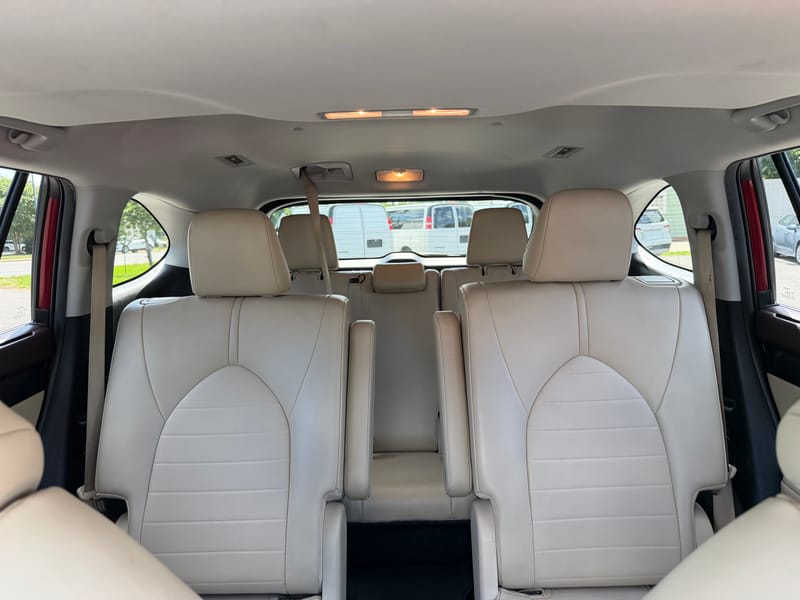 2020 TOYOTA HIGHLANDER - TOY001598B