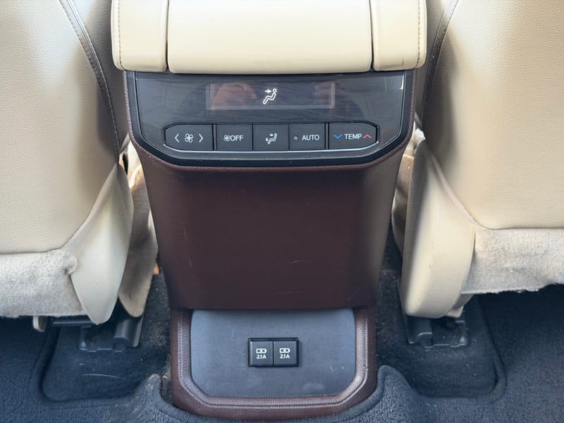 2020 TOYOTA HIGHLANDER - TOY001598B