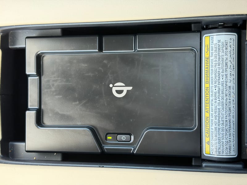 2020 TOYOTA HIGHLANDER - TOY001598B