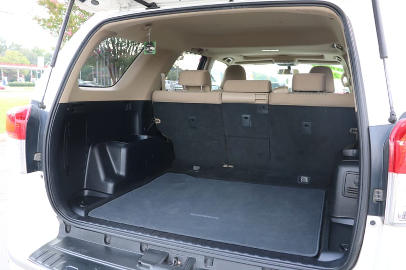 2010 TOYOTA 4RUNNER SR5 - TOY002053