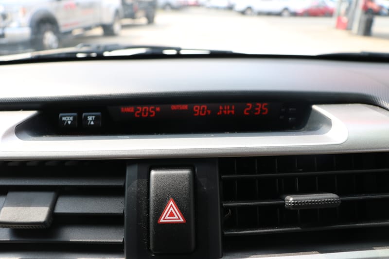 2010 TOYOTA 4RUNNER SR5 - TOY002053