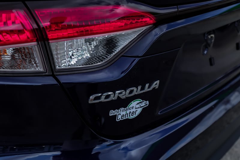 2023 TOYOTA COROLLA HYBRID LE - TOY003005