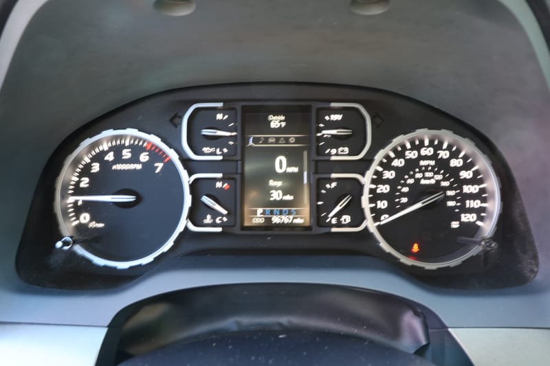 2021 TOYOTA TUNDRA  SR5 - TOY004028
