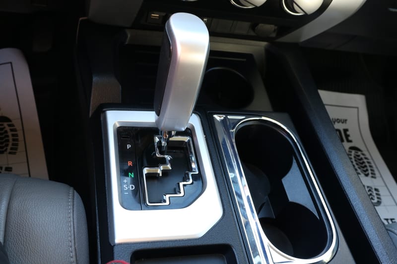 2021 TOYOTA TUNDRA  SR5 - TOY004028