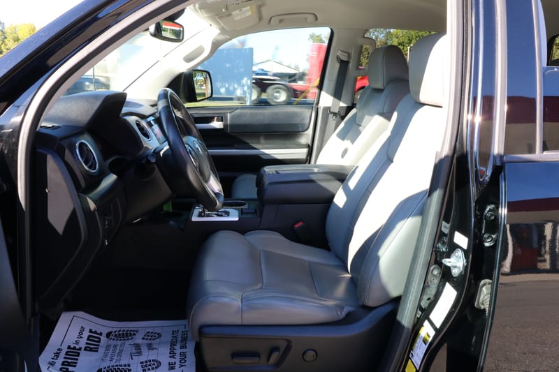 2021 TOYOTA TUNDRA  SR5 - TOY004028