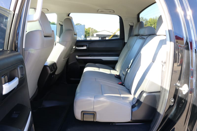 2021 TOYOTA TUNDRA  SR5 - TOY004028