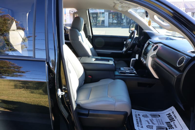 2021 TOYOTA TUNDRA  SR5 - TOY004028