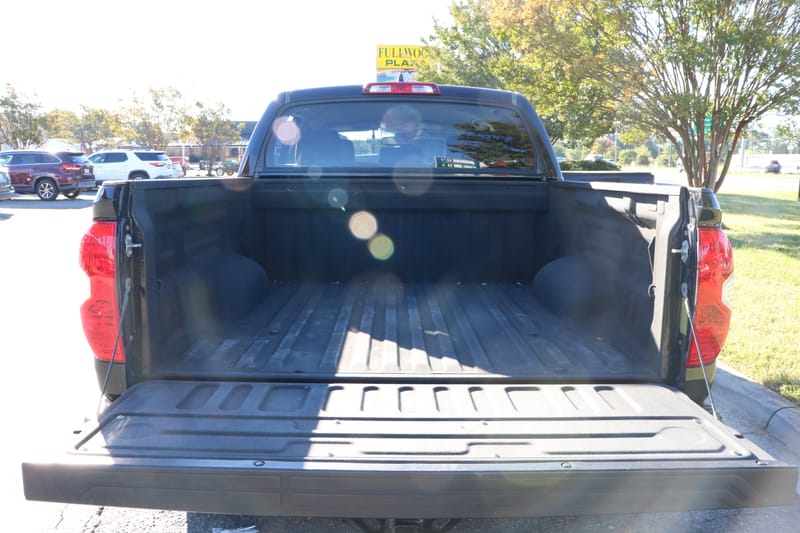 2021 TOYOTA TUNDRA  SR5 - TOY004028