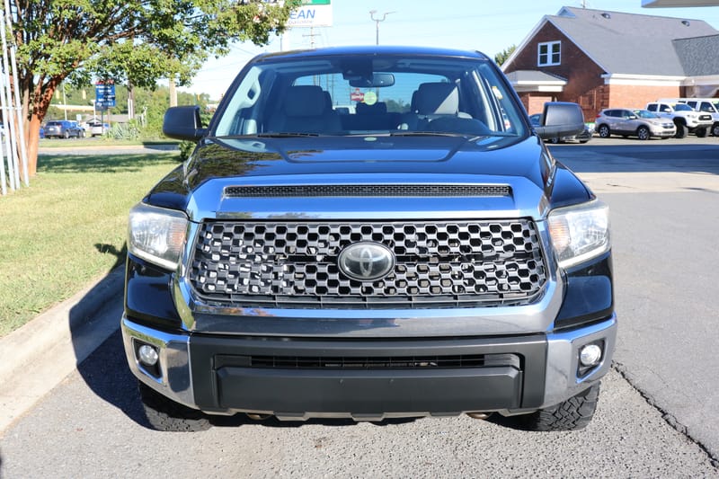 2021 TOYOTA TUNDRA  SR5 - TOY004028