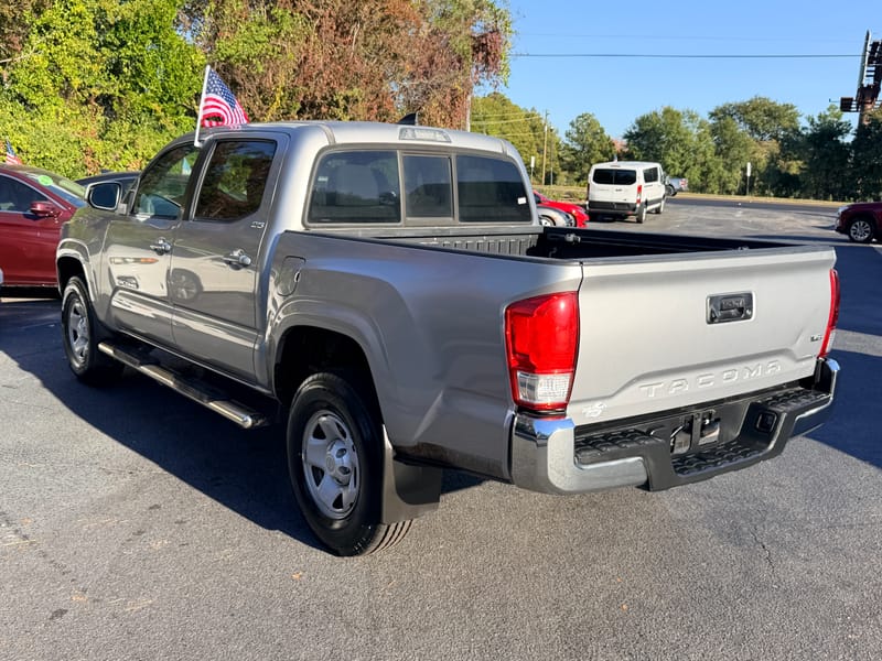 2016 TOYOTA TACOMA SR5 - TOY008373