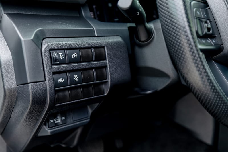 2024 TOYOTA TACOMA SR - TOY010655