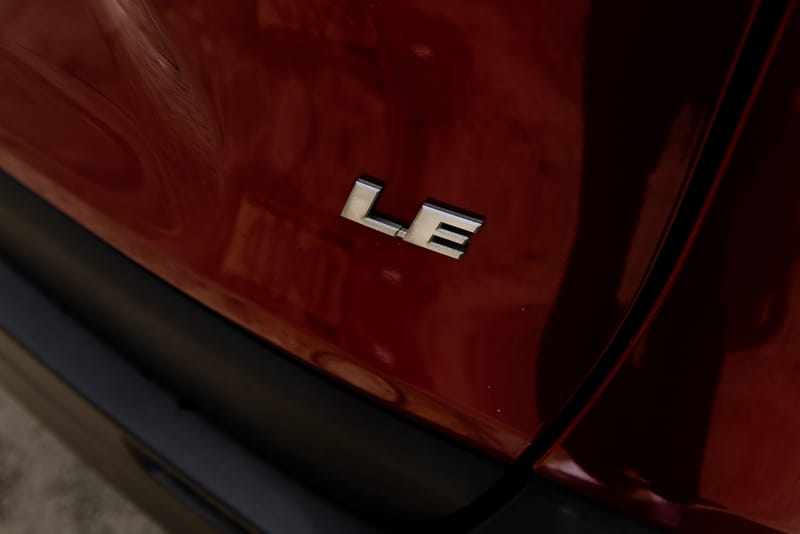 2019 TOYOTA RAV4 LE - TOY010951