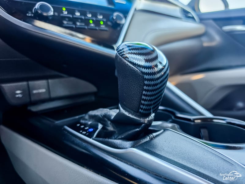 2018 TOYOTA CAMRY LE - TOY013076C