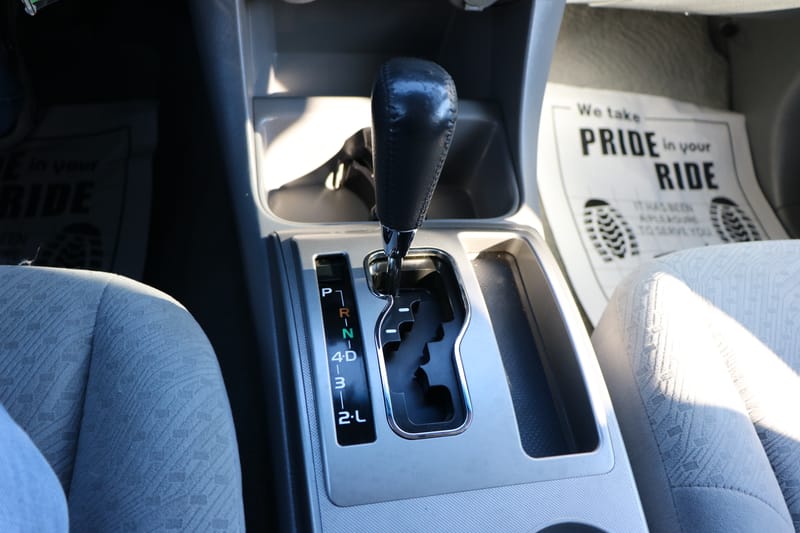2008 TOYOTA TACOMA PRERUNNER 2WD - TOY015594
