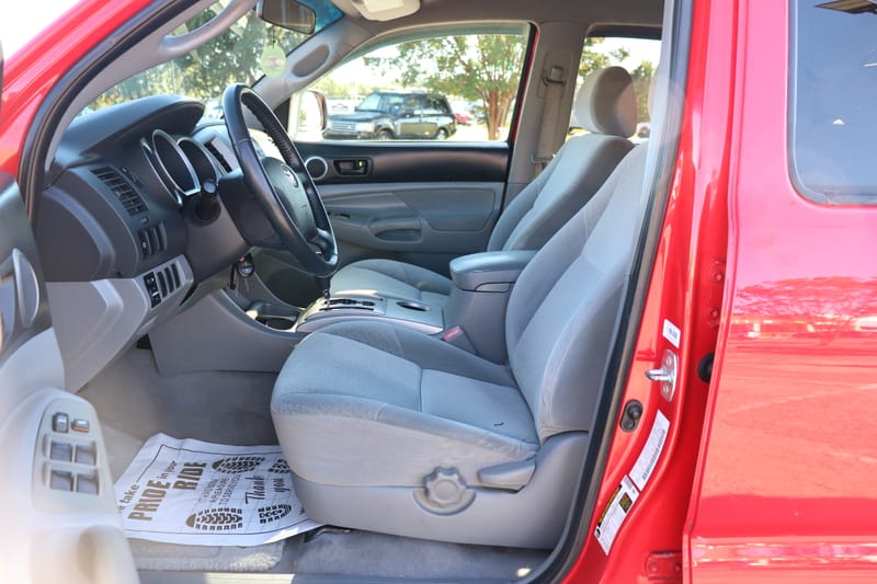 2008 TOYOTA TACOMA PRERUNNER 2WD - TOY015594