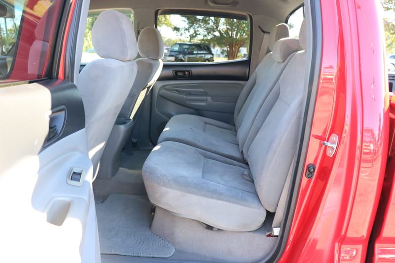 2008 TOYOTA TACOMA PRERUNNER 2WD - TOY015594