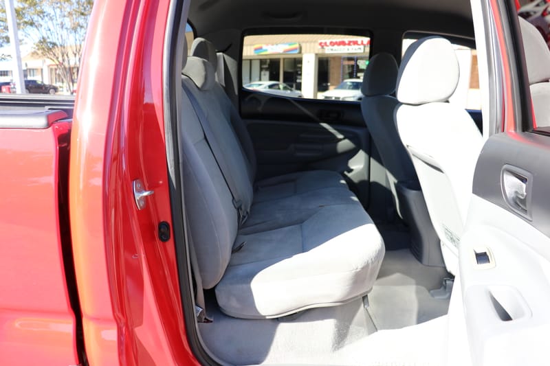 2008 TOYOTA TACOMA PRERUNNER 2WD - TOY015594