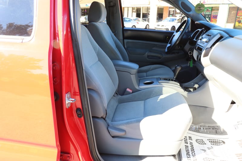 2008 TOYOTA TACOMA PRERUNNER 2WD - TOY015594