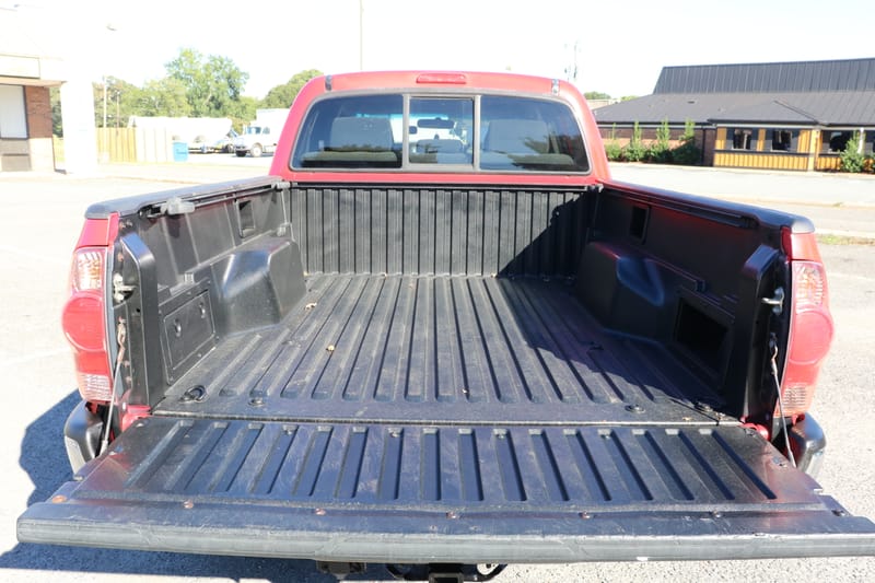 2008 TOYOTA TACOMA PRERUNNER 2WD - TOY015594