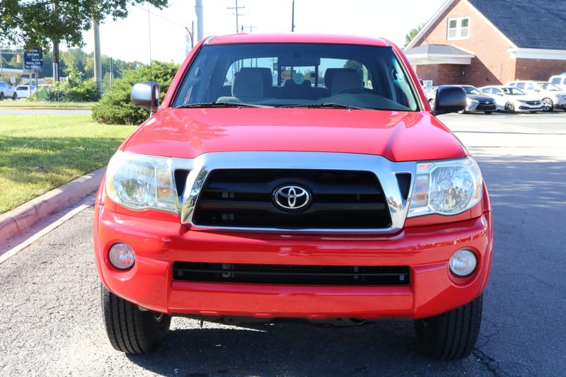 2008 TOYOTA TACOMA PRERUNNER 2WD - TOY015594