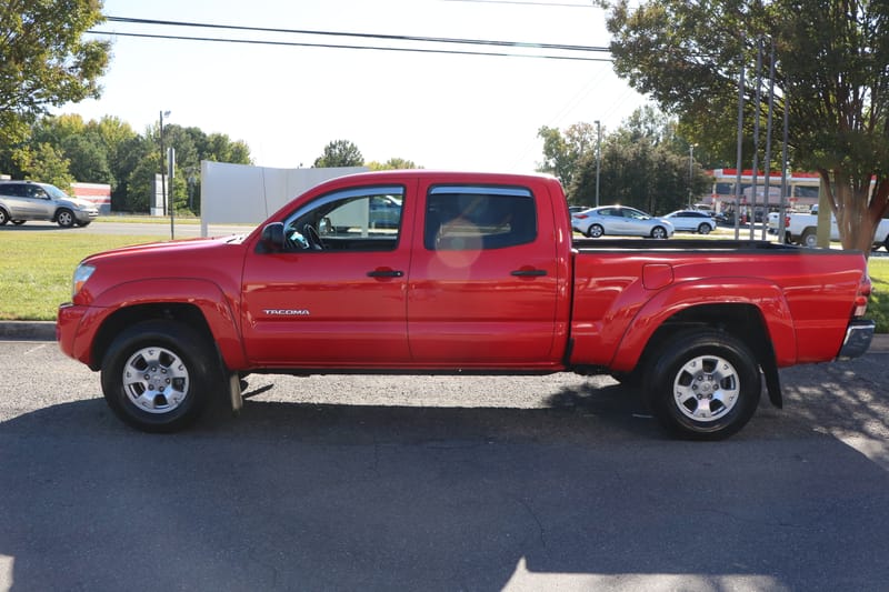 2008 TOYOTA TACOMA PRERUNNER 2WD - TOY015594