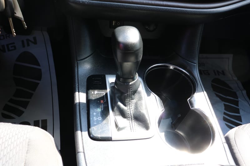 2016 TOYOTA HIGHLANDER LE - TOY017441