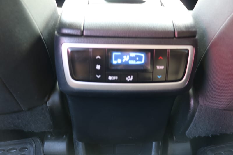 2016 TOYOTA HIGHLANDER LE - TOY017441