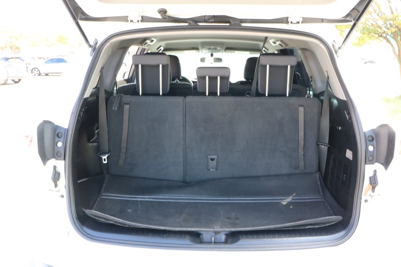 2016 TOYOTA HIGHLANDER LE - TOY017441