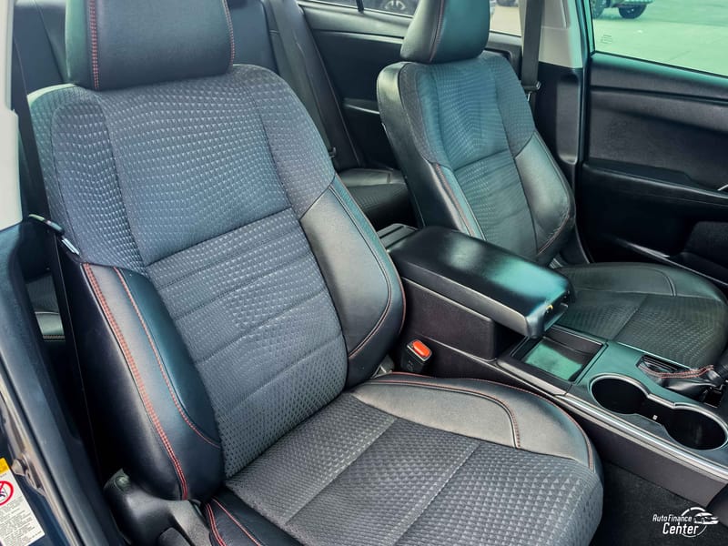 2015 TOYOTA CAMRY SE - TOY020403B