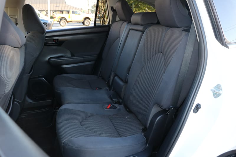 2020 TOYOTA HIGHLANDER L - TOY020674