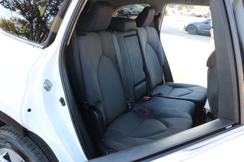 2020 TOYOTA HIGHLANDER L - TOY020674