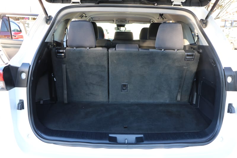 2020 TOYOTA HIGHLANDER L - TOY020674