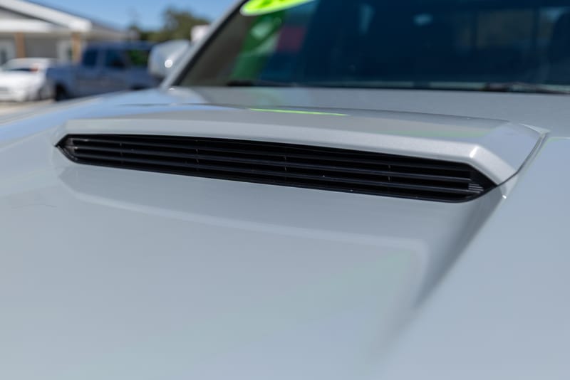 2019 TOYOTA TACOMA TRD SPORT - TOY022900