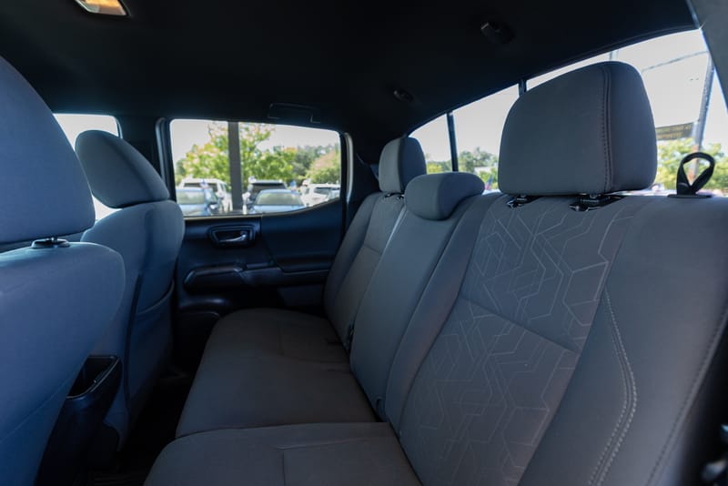 2019 TOYOTA TACOMA TRD SPORT - TOY022900