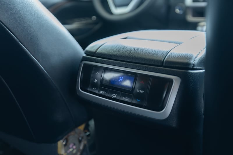 2014 TOYOTA HIGHLANDER XLE - TOY023613