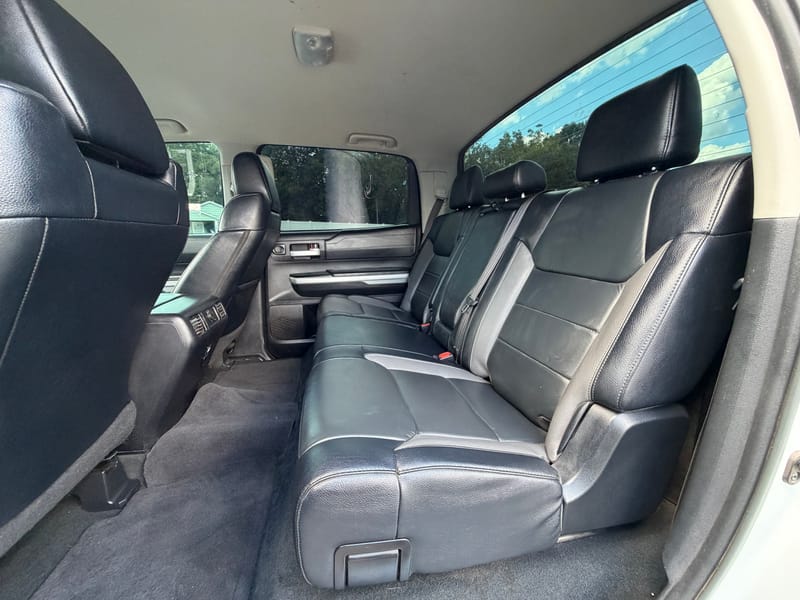2021 TOYOTA TUNDRA LIMITED - TOY027239