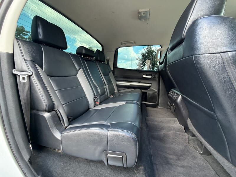 2021 TOYOTA TUNDRA LIMITED - TOY027239