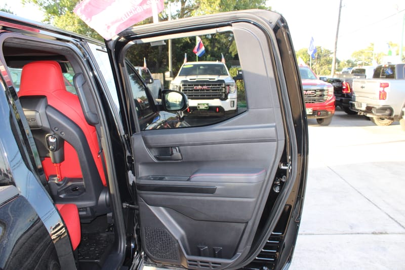 2025 TOYOTA TACOMA HYBRID - TOY027257