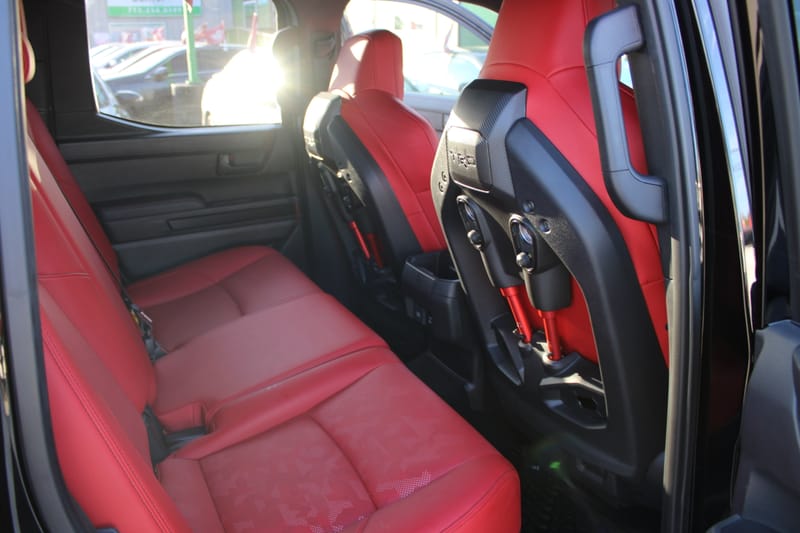 2025 TOYOTA TACOMA HYBRID - TOY027257