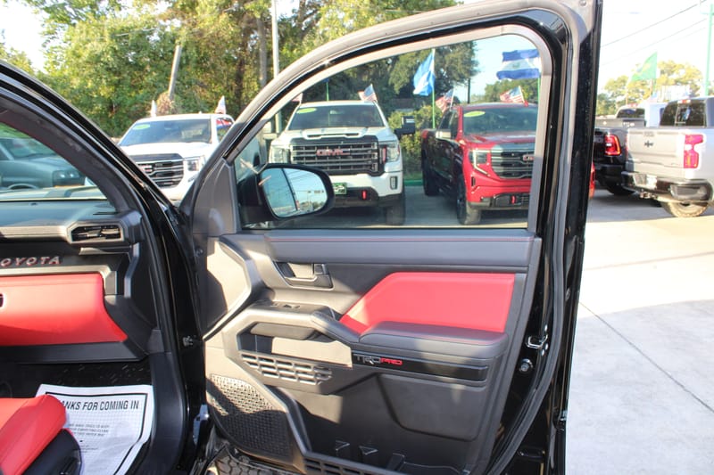 2025 TOYOTA TACOMA HYBRID - TOY027257