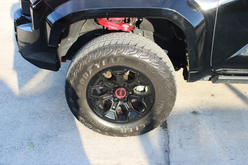2025 TOYOTA TACOMA HYBRID - TOY027257