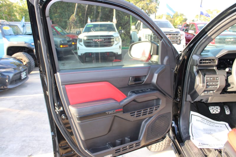 2025 TOYOTA TACOMA HYBRID - TOY027257