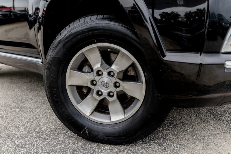 2011 TOYOTA 4RUNNER SR5 2WD - TOY027374