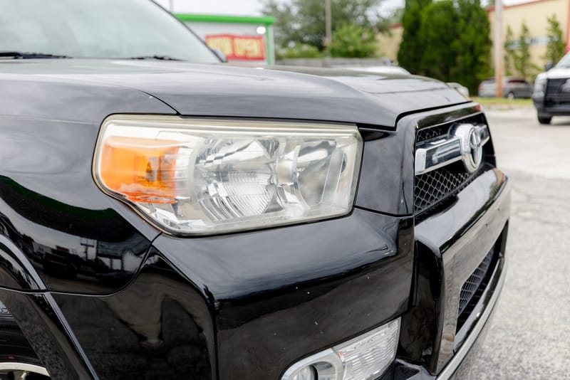 2011 TOYOTA 4RUNNER SR5 2WD - TOY027374