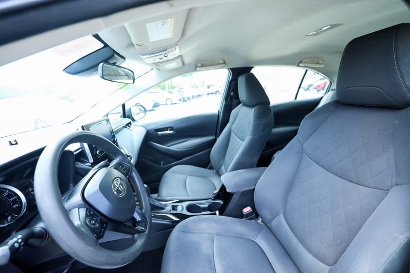 2020 TOYOTA COROLLA LE - TOY028253