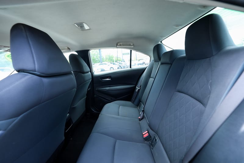 2020 TOYOTA COROLLA LE - TOY028253