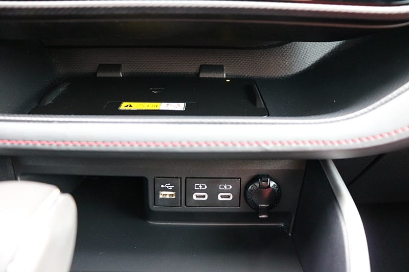 2023 TOYOTA HIGHLANDER XSE - TOY028583