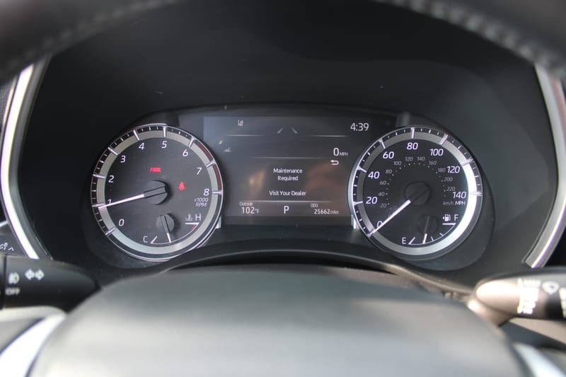 2023 TOYOTA HIGHLANDER XSE - TOY028583