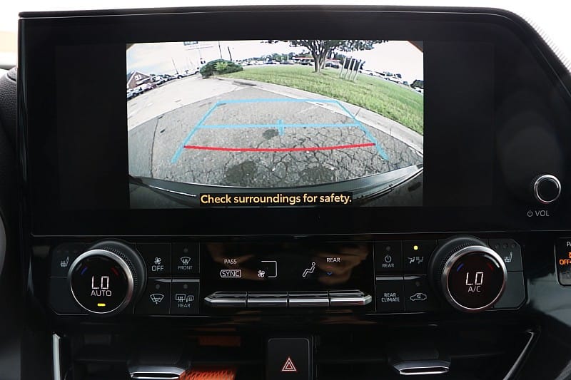 2023 TOYOTA HIGHLANDER XSE - TOY028583